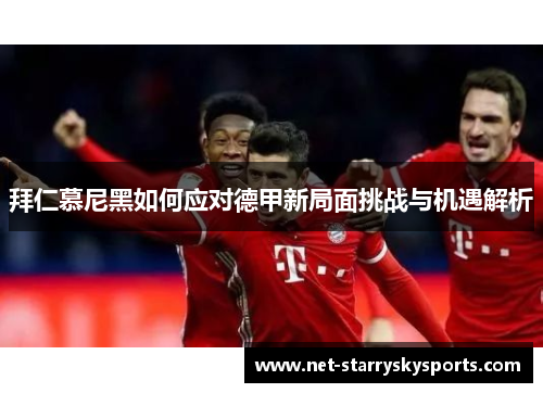 拜仁慕尼黑如何应对德甲新局面挑战与机遇解析
