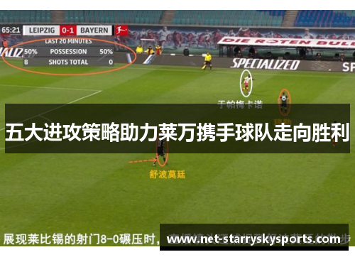 五大进攻策略助力莱万携手球队走向胜利