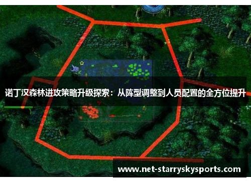 诺丁汉森林进攻策略升级探索：从阵型调整到人员配置的全方位提升
